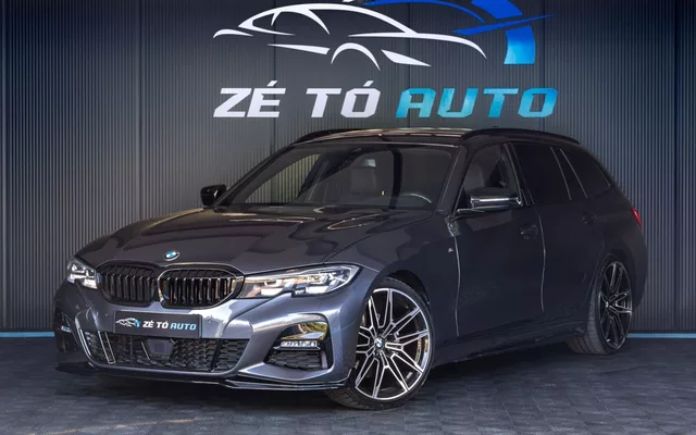 BMW 320