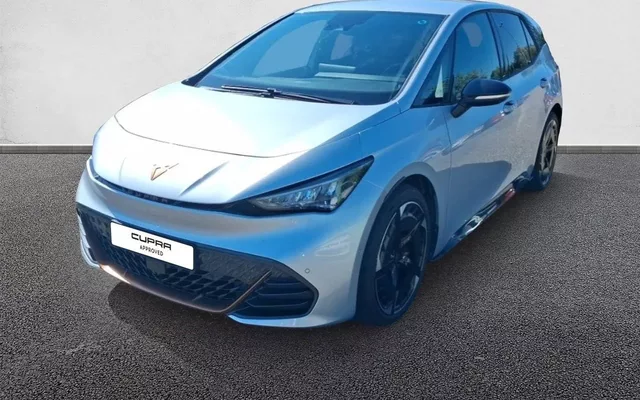 CUPRA BORN 230 ch - Batterie XL