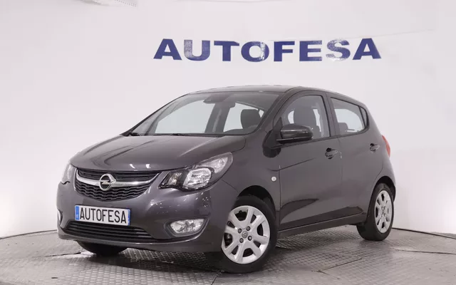 Opel Karl 1.0 ECOTEC COSMO 75CV 5P