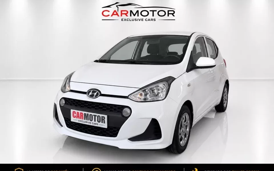 HYUNDAI i10 i10 1.2 Style