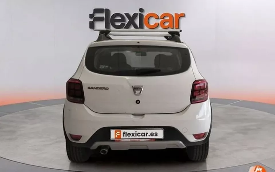 DACIA Sandero Sandero TCe Comfort 67kW