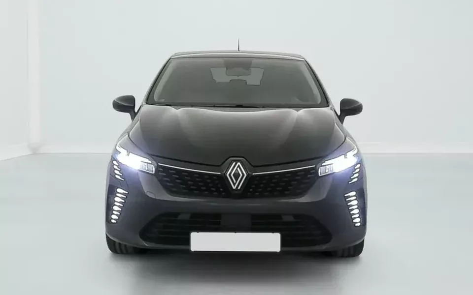 Renault Clio E-Tech full hybrid 145 ch GSR2 Evolution Occasion