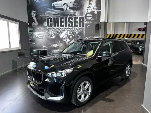 BMW X1 X1 sDrive 18iA - 38750€ en Huesca
