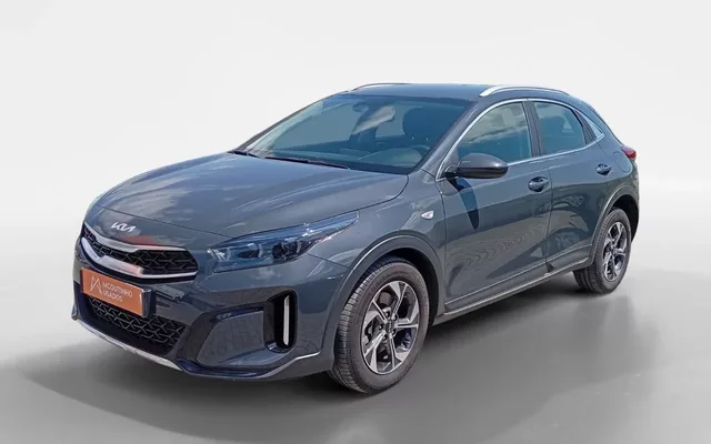 Kia XCeed 1.0 T-GDI Dynamic
