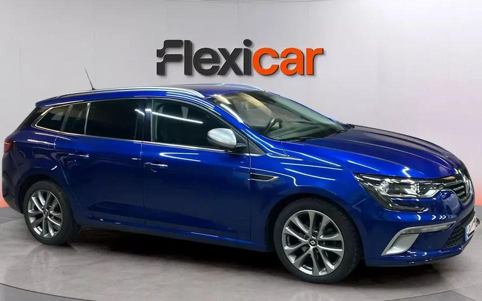 Renault Mégane