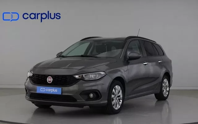 Fiat Tipo 1.3 M-Jet Lounge