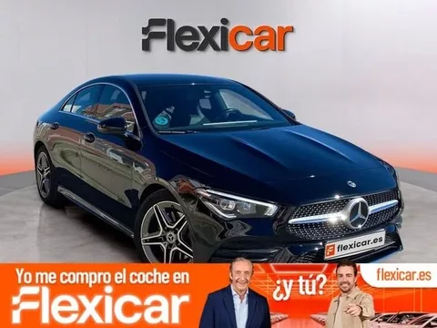 MERCEDES-BENZ Clase CLA CLA 200