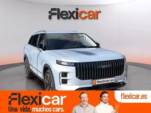 JAECOO Jaecoo 7 Select 1.6 TGDI 108kW (145CV) FWD