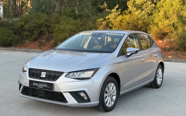 SEAT Ibiza 1.0 TSI Style