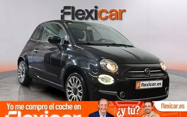 FIAT 500 500 1.2 Pop