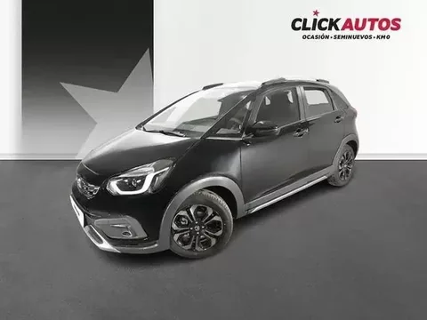 HONDA Jazz 1.5 I-MMD 122CV Crosstar AT