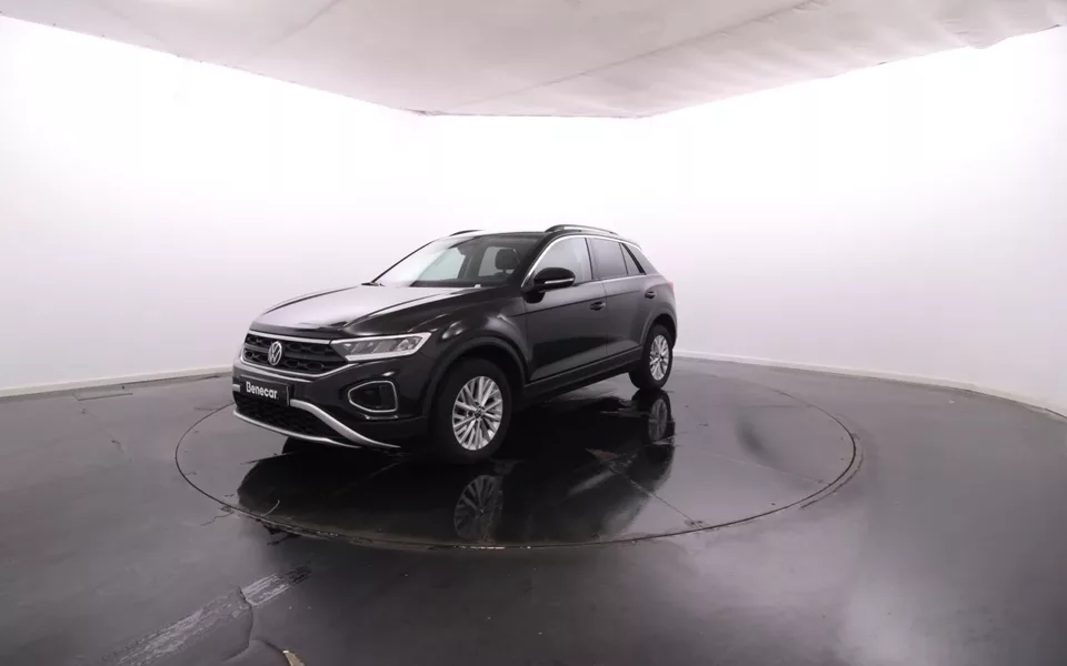 Volkswagen T-Roc 1.0 TSI Life 110cv