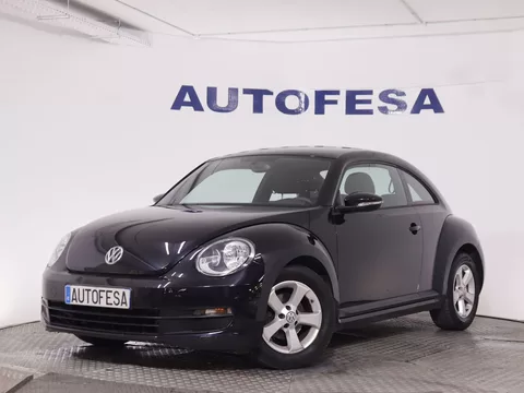 Volkswagen Beetle 1.2 TSI 105CV 3P