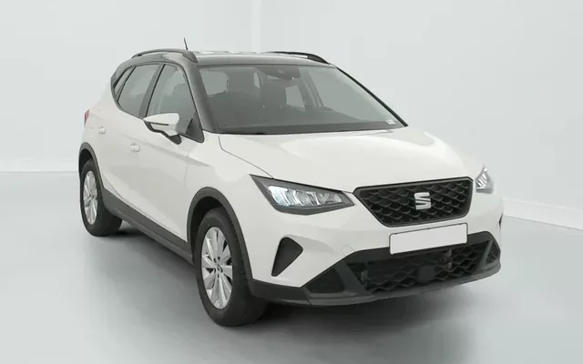 Seat Arona 1.0 TSI 110 ch Start/Stop DSG7 Business Occasion