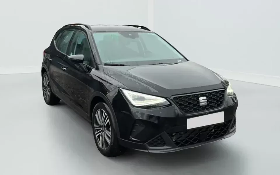 Seat Arona 1.0 tsi 115 copa dsg7 Occasion