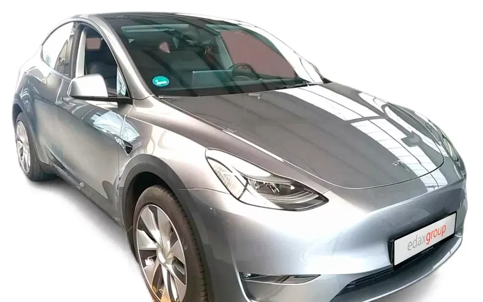 Tesla Model Y Long Range Dual Motor AWD