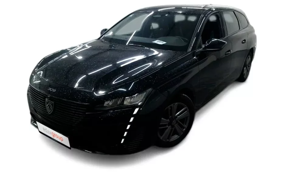 Peugeot 308 SW 1.5 BlueHDi Active Pack