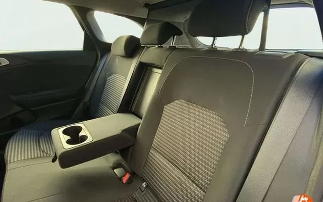 KIA Ceed Ceed 1.0 T-GDI Concept