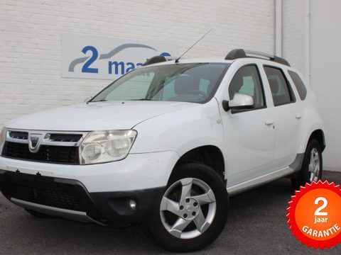 Dacia Duster 1.6i Airco