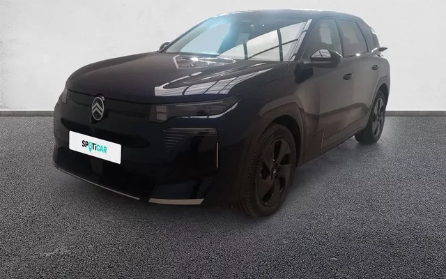CITROEN C5 AIRCROSS Hybride 145 e-DCS6 Max