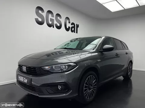 Fiat Tipo Station Wagon 1.0 GSE T3 City Life