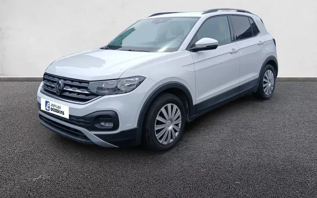 VOLKSWAGEN T-CROSS 1.0 TSI 95 Start/Stop BVM5 Life Tech