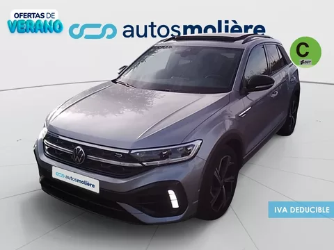R 2.0 TSI 4Motion 221 kW (300 CV) DSG