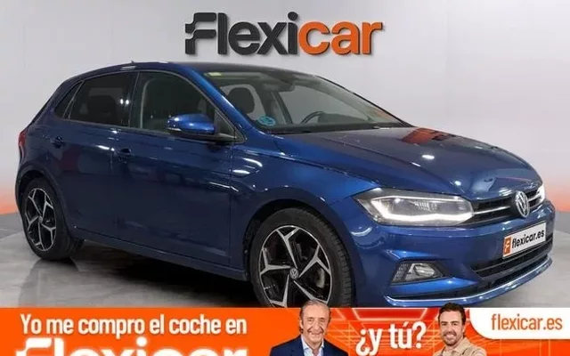 VOLKSWAGEN Polo Polo 1.0 TSI Sport 85kW