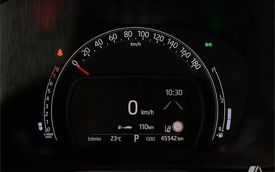 TOYOTA Aygo X Cross AYGO X CROSS 1.0 VVT-I 72CV Play - 14500€ en Huelva