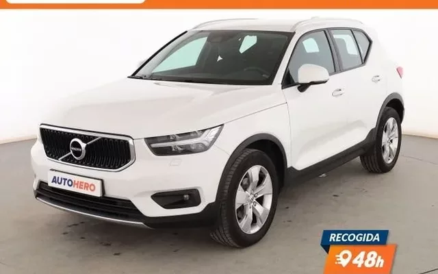 VOLVO XC40 1.5 Business 2WD