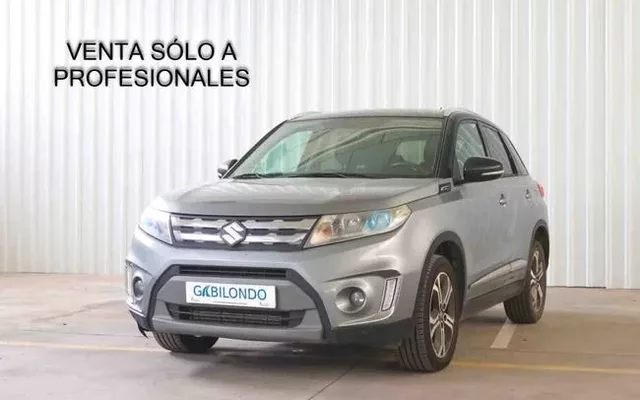 SUZUKI Vitara Vitara 1.6DDiS GLX