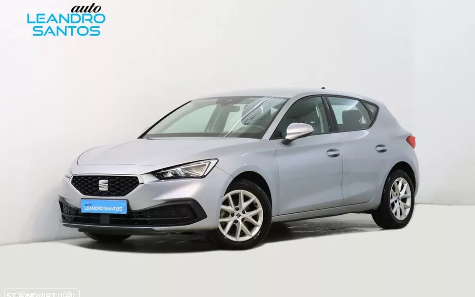 SEAT Leon 1.0 TSI Style