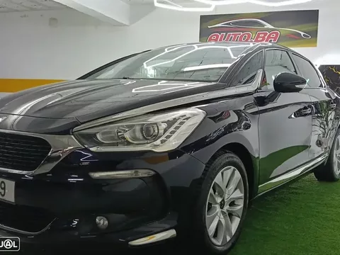 DS DS5