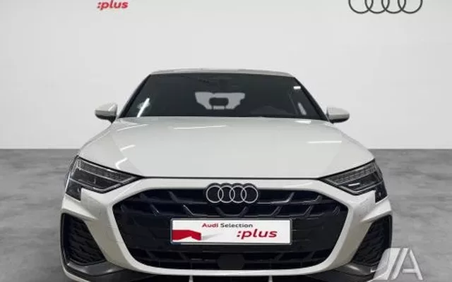 AUDI Q4 e-tron Q4 e-tron Sportback 40 Black Line 82KWh