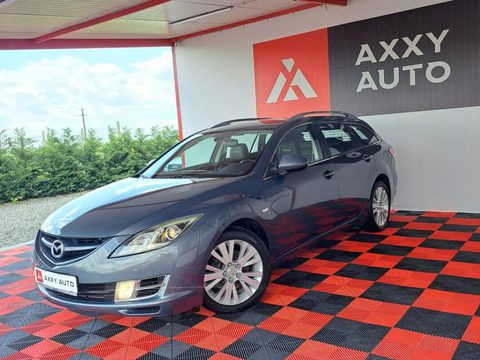 Mazda 6 2009