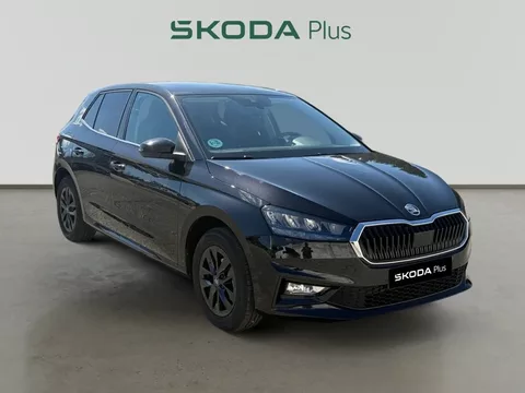 SKODA Fabia FABIA 1.0 TSI 70KW SELECTION 5P - 18350€ en Orcoyen