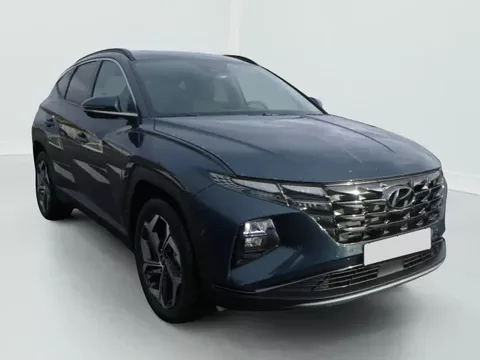 Hyundai Tucson Tucson 1.6 T-GDI 230 Hybrid BVA6 Executive Zéro km immatriculé