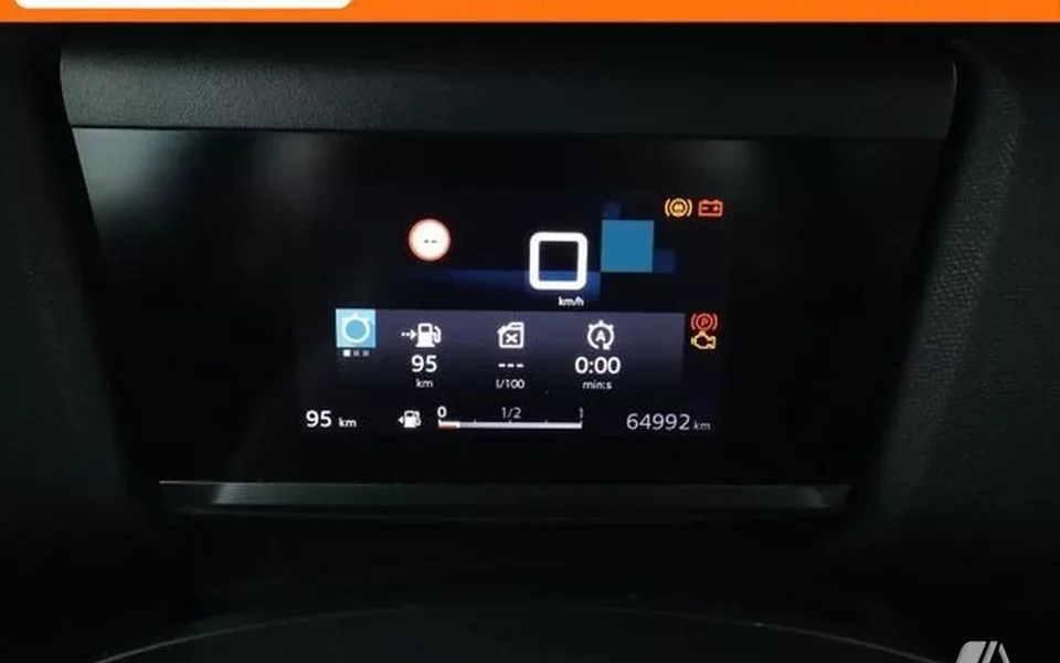 CITROEN C4 X C4 X 1.2 PureTech You S&S 100