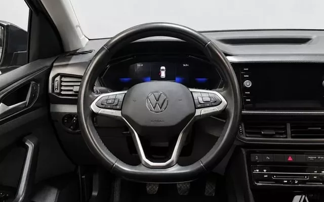 VOLKSWAGEN T-Cross T-Cross 1.0 TSI Advance 81kW