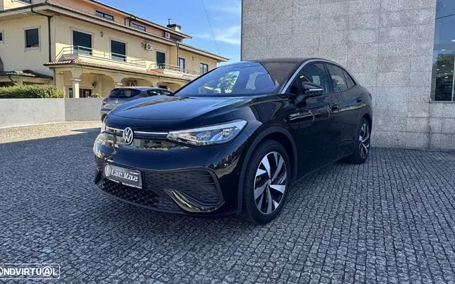 VW ID.5 77 kWh Pro Performance