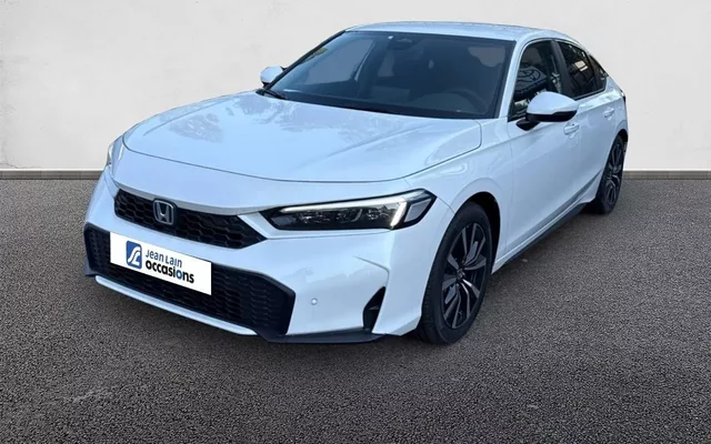 HONDA CIVIC e:HEV 2.0 i-MMD Executive
