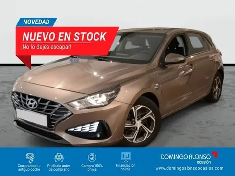HYUNDAI i30 FL 1.0 T-GDi 88,3 kW (120 CV) MT6 2WD Sense +