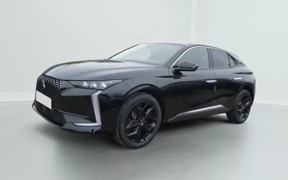 DS DS4 BlueHDi 130 EAT8 Pallas Zéro km immatriculé