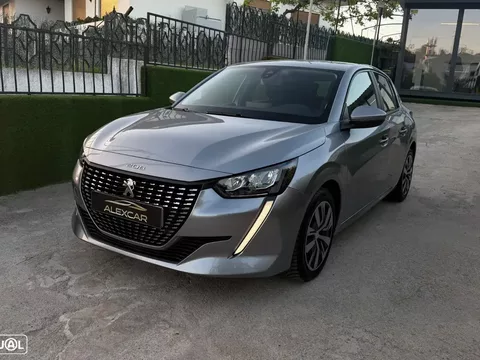 Peugeot 208 PureTech 100 Active Pack