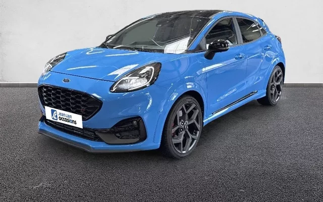FORD PUMA 1.5 EcoBoost 200 ch S&S BVM6 ST