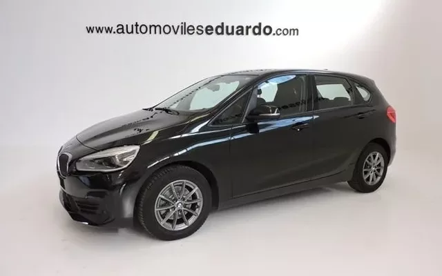 BMW Serie 2 216dA Active Tourer