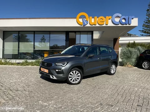 SEAT Ateca 1.0 TSI Style