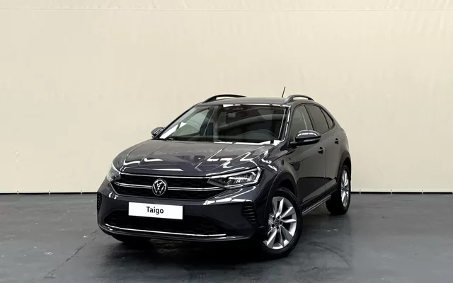 VW Taigo 1.0 TSI Urban DSG