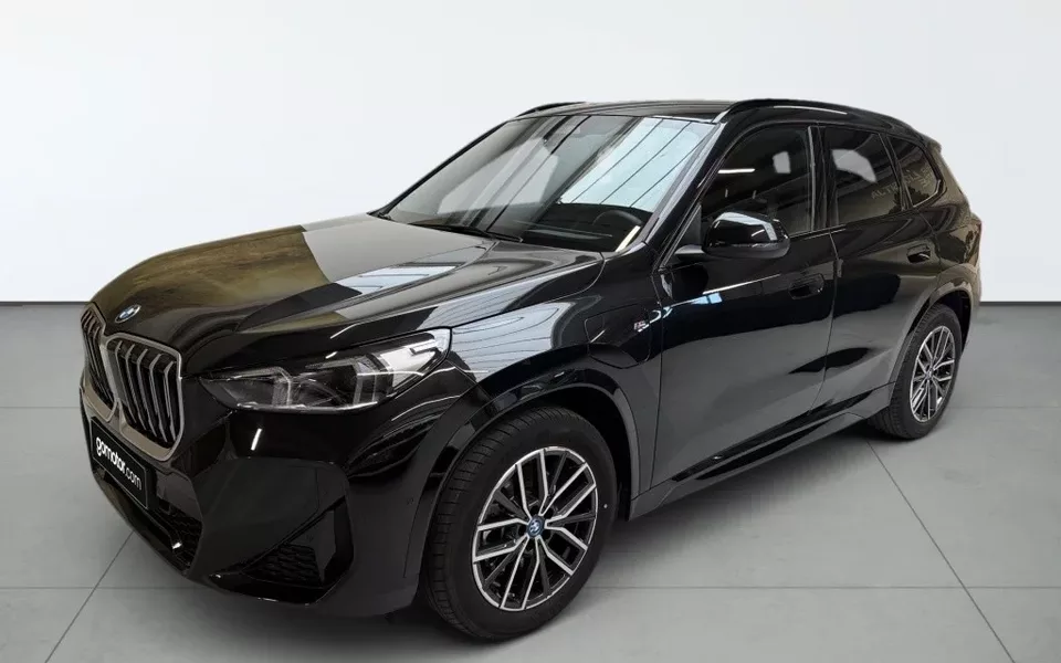 BMW X1 X1 xDrive25eA