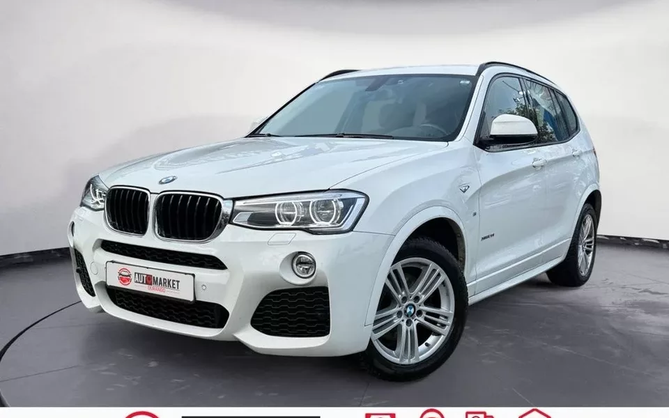 BMW X3 X3 xDrive 20iA - 22990€ en Iurreta